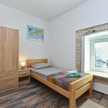 別荘 Family Friendly House With A Swimming Pool Butkovici, Istria - Sredisnja Istra - 20751