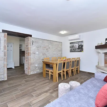 Family Friendly House With A Swimming Pool Butkovici, Istria - Sredisnja Istra - 20751