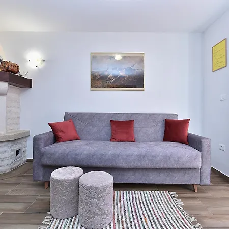 Tatil Evi Family Friendly House With A Swimming Pool Butkovici, Istria - Sredisnja Istra - 20751 Svetvinčenat