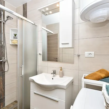 Сasa de vacaciones Family Friendly House With A Swimming Pool Butkovici, Istria - Sredisnja Istra - 20751